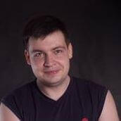 Dmitriy Piskovoy