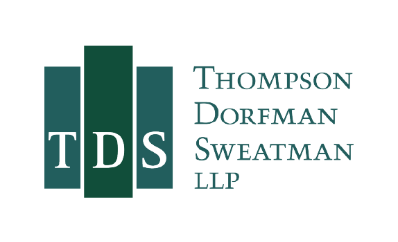 Thompson Dorfman Sweatman LLP