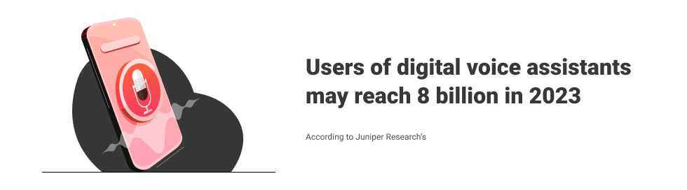 Voice Assistants Can Lead to Lack of Socializing