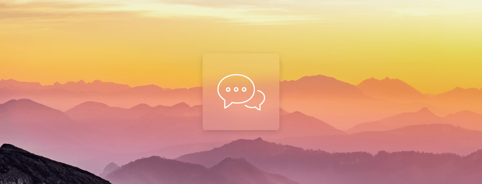 Read blogpost by