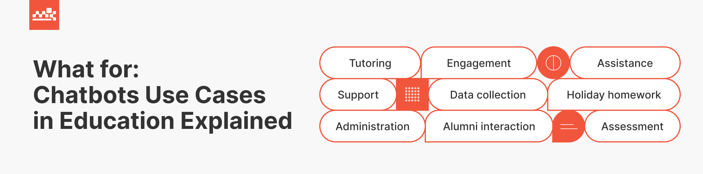 Chatbots Use Cases in Education Explained