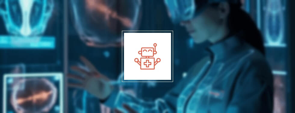 Generative AI in Healthcare: Benefits, Use Cases, Limitations