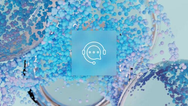 Read blogpost by