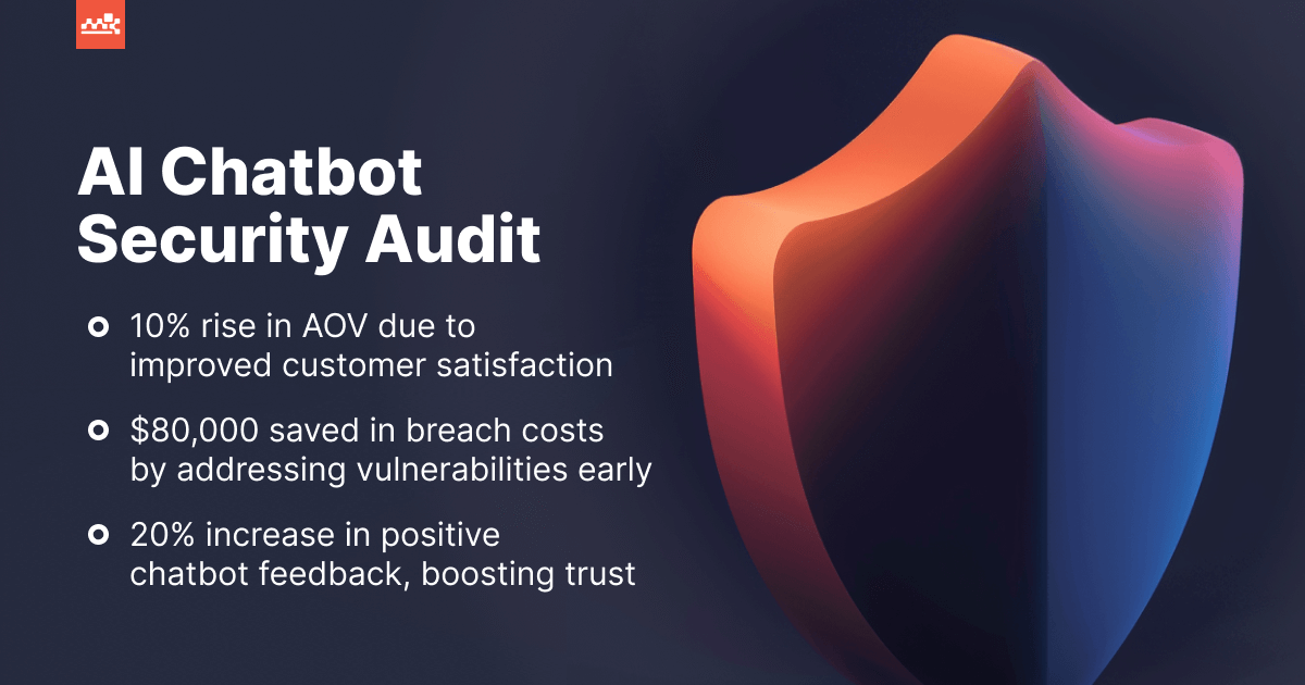 Sharing Preview AI security audit