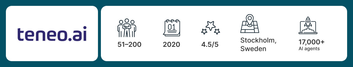 Teneo.ai