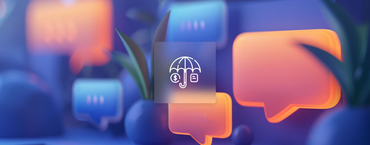 Conversational AI in Insurance: Benefits, Use Cases, and Future Outlook