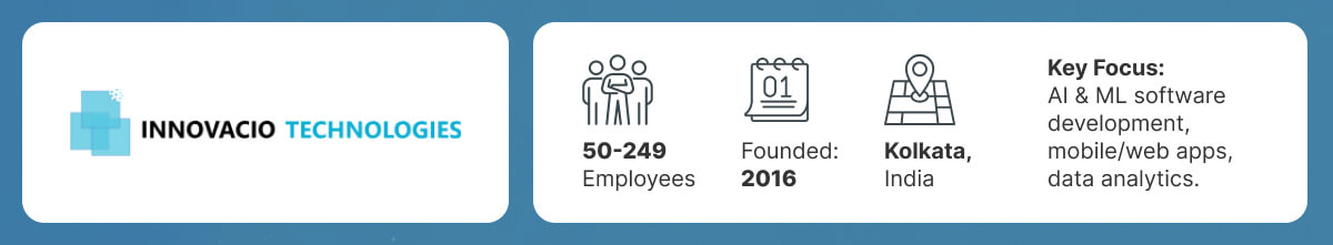 Innovacio Technologies