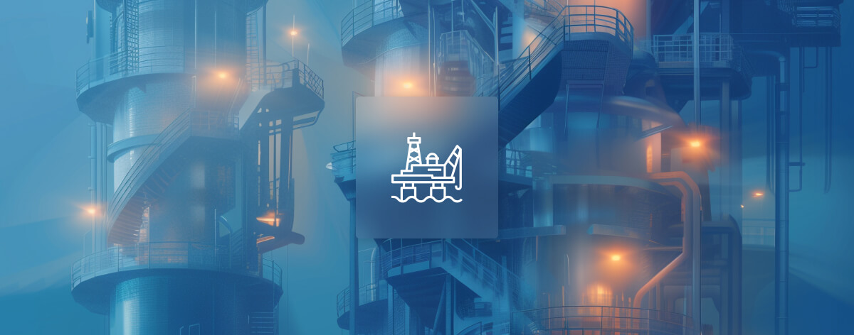 Top AI Development Companies in Oil and Gas Sector in 2026