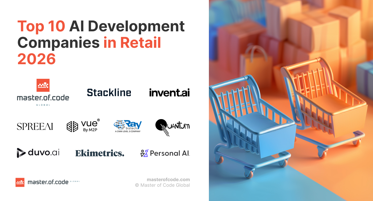 top 10 ai development companies