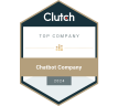 TOP chatbot Company 2024